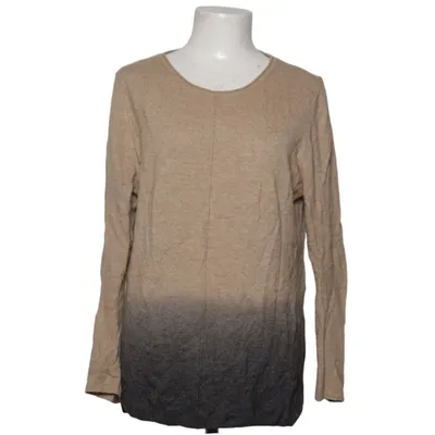 Sweater (Beige, Gray) from Faber Angora, Cashmere, Polyamide, Viscose, Wool