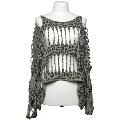 Top (Grøn, Sort, Pink) fra New Collection