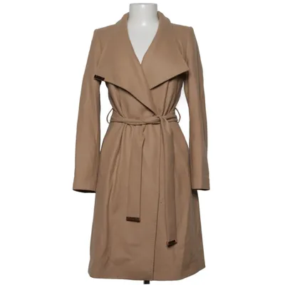 Manteau (Sandra) de Ted Baker Cachemire, Élasthane, Polyamide, Polyester, Laine