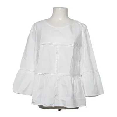 Blouse (White) from Xandres Cotton