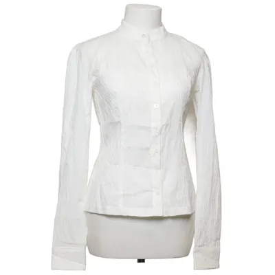 Blouse (White) from Femkit