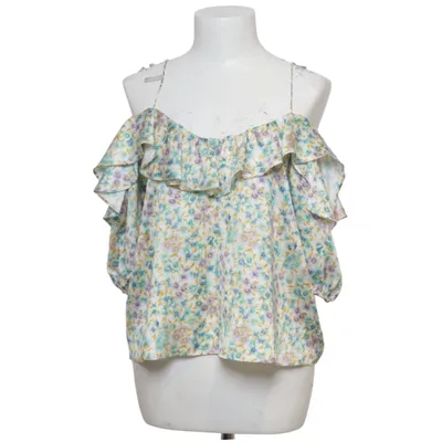 Top (Wit, Meerkleurig) van Zara