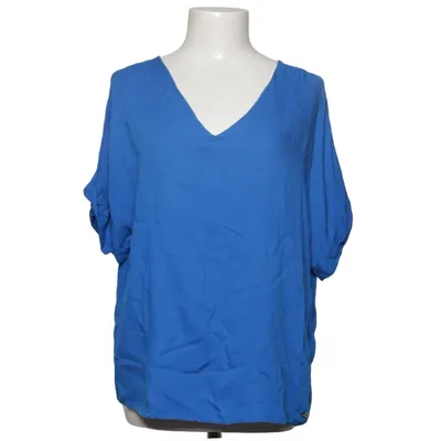 Top (Blue) from Sophia Perla Viscose