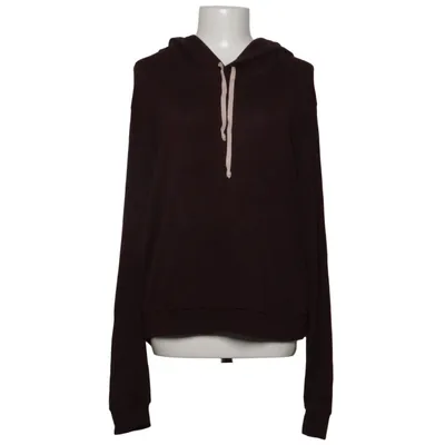 Capuchon sweater (Lila) van Pacsun Katoen, Elastaan, Viscose