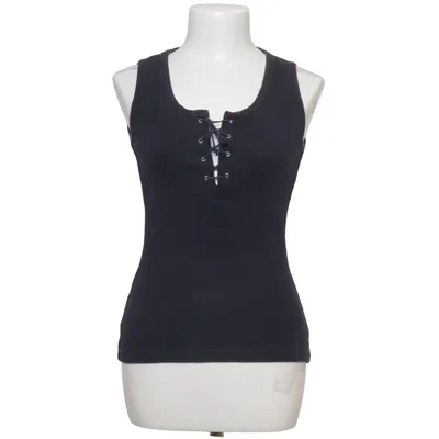 Tanktop  (Blå) fra Cinque