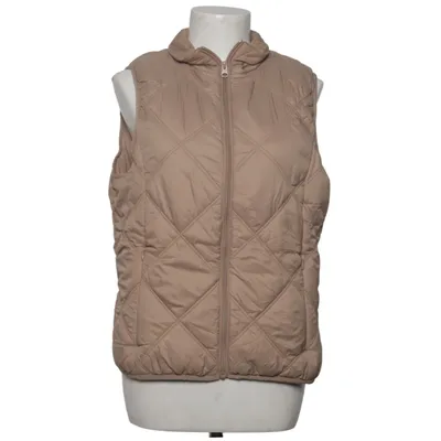 Outdoor Weste (Beige) von Up Fashion Polyamid, Polyester