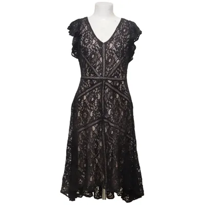 Robe (Noir, Beige) de Taylor