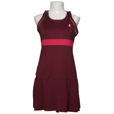 Træningskjole (Lilla, Pink) fra Adidas Elastan, Genanvendt polyester