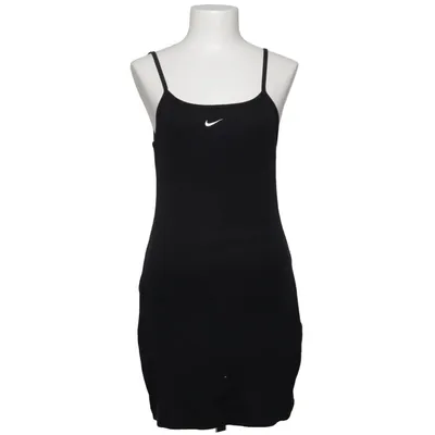 Sports dress (Black) from Nike Cotton, Elastane