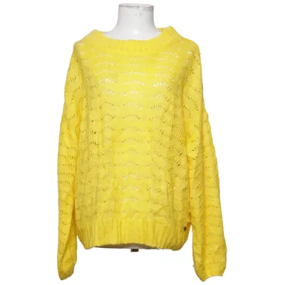 Sweater (Gul) fra Blendshe
