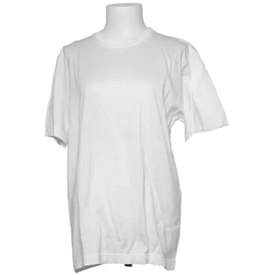 T-shirt (Vit) från Laura Casini Bomull