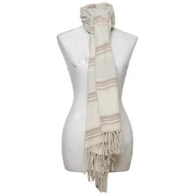 Scarf (Beige) from Scarfs 4 You Acrylic
