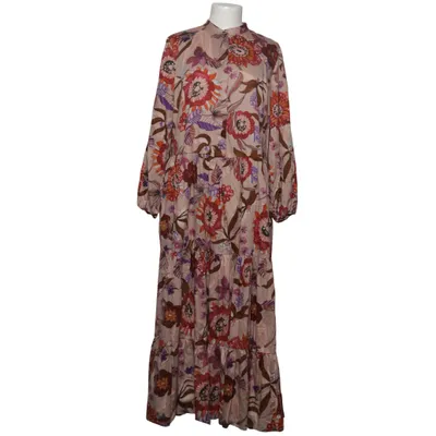 Maxi dress (Milly) from 0039 Italy Cotton