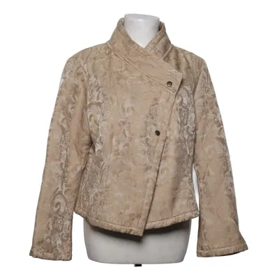 Veste (Beige) de SAND Acétate, Acrylique, Viscose, Laine