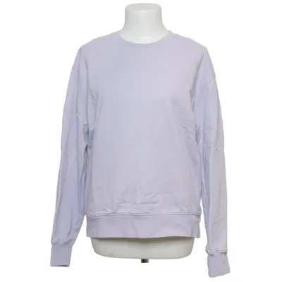 Sweatshirt (Lila) van Colorful Standard Organisch katoen