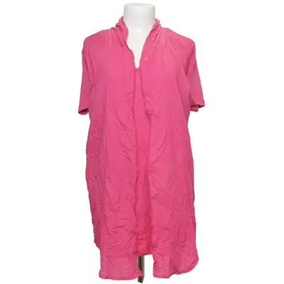 Top (Pink) from Sheego Casual Cotton