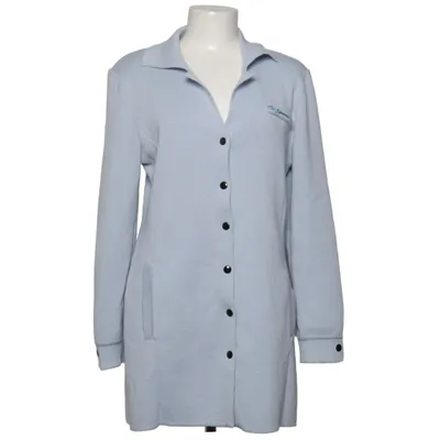 Cardigan (Bleu) de Clarins Paris