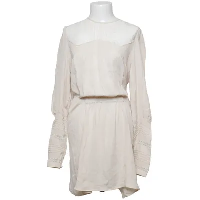 Kjole (Beige) fra Talitha Silke