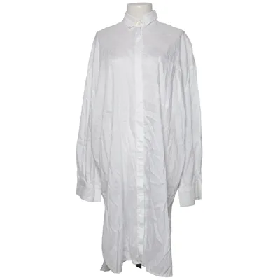Shirt dress (Pina) from Totême Cotton, Lyocell