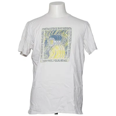 T-shirt (Masses Is) från Edwin Bomull