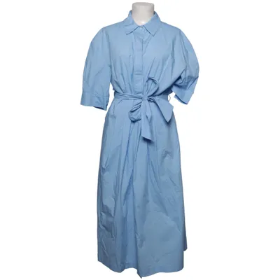 Blousejurk (Blauw) van Marc O'Polo Katoen