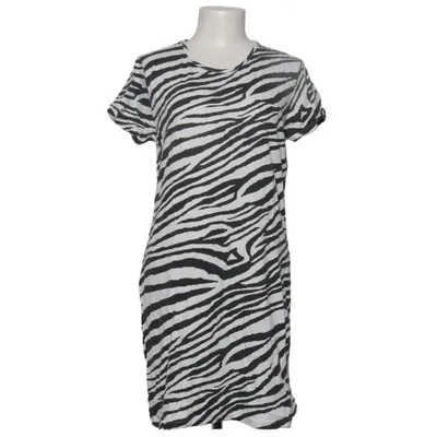 Kjole (Sort, Hvid) fra Nightwear