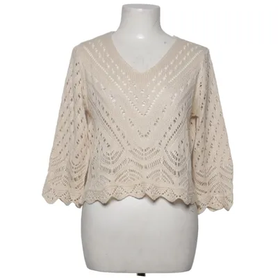 Sweater (Beige) from JDY