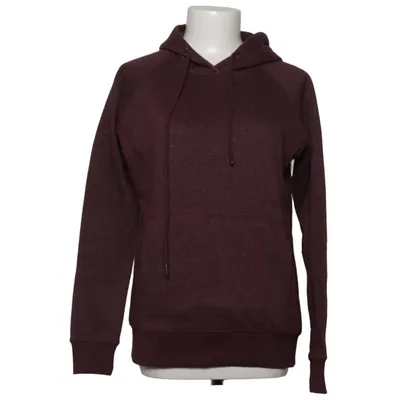 Sweat à capuche (Lady) de James & Nicholson Coton, Polyester