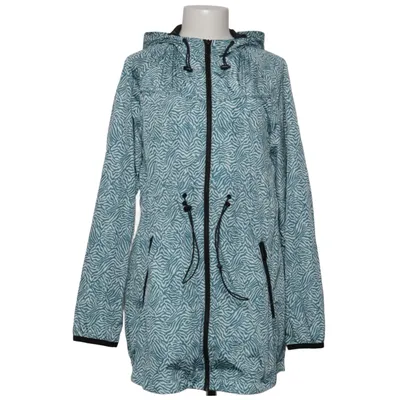 Regnkappa (Grön) från UpFashion Polyester