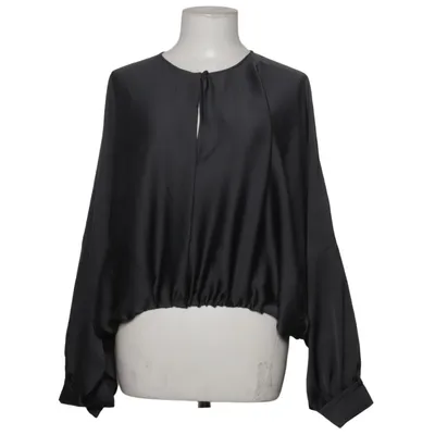 Blouse (Gray) from COS Polyester