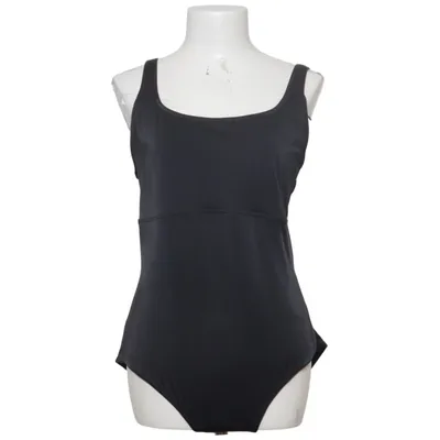 Swimsuit (Black) from Nabaiji