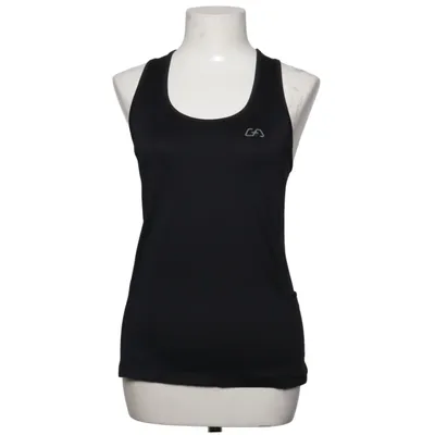 Träningslinne (Svart, Grå) från Gym Aesthetics Elastan, Polyester