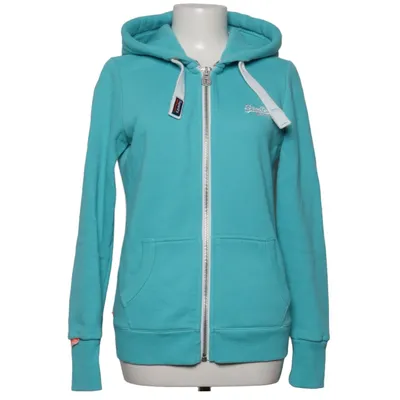 Huvtröja (Orange Label) från Superdry Bomull, Polyester