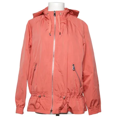 Anorak (Röd) från Canda Premium Polyester