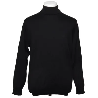Coltrui (Zwart) van Kenzo Homme Merinowol