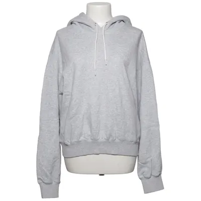 Hoodie (Gray) from G-Star Raw Cotton, Elastane