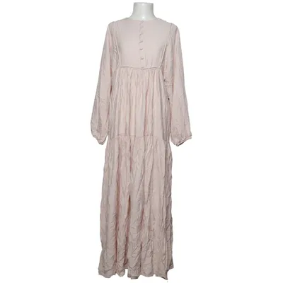 Robe (Rose) de Refka Polyester, Viscose