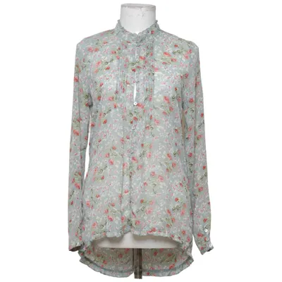 Blouse (Vert, Rose, Multicolore) de Geddes and Gillmore