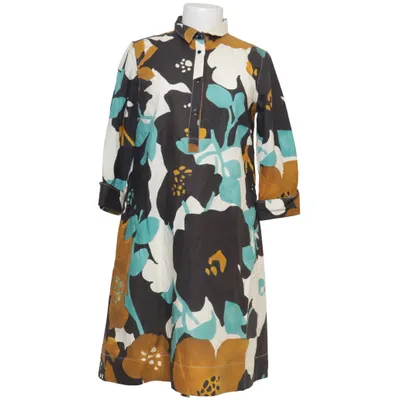 Skjortklänning (Jackie Dress) från Sara Roka Bomull