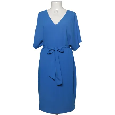 Dress (Blue) from Steps Polyester