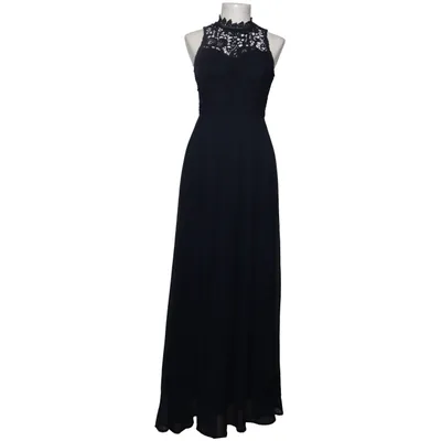 Avondjurk (Zwart) van AX Paris Polyester