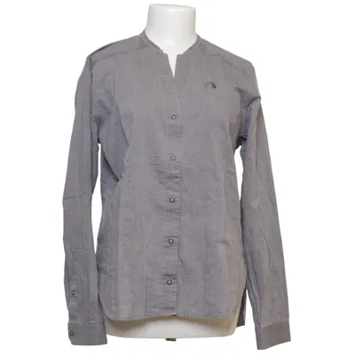 Shirt (Eldred W's Ls-Shirt) from Tatonka Cotton, Lyocell, Polyester