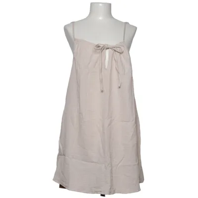 Chemise (Beige) van Cache Coeur Katoen
