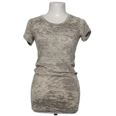T-shirt (Gray) from Alternative Cotton, Polyester