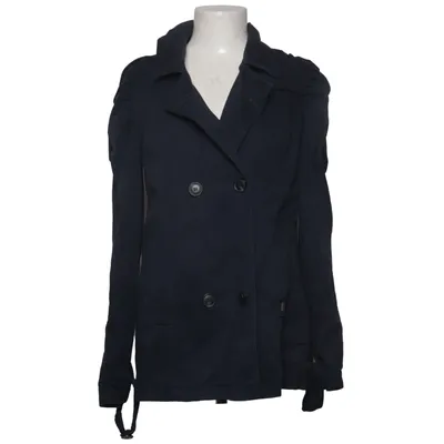 Pea coat (Blue) from ONLY Love Collection