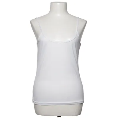 Tank Top (White) from Trend Collection
