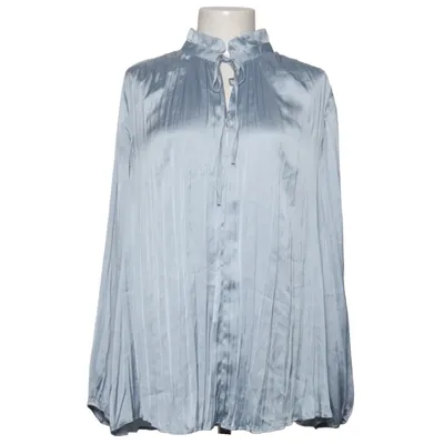 Blouse (Blue) from Next Polyester