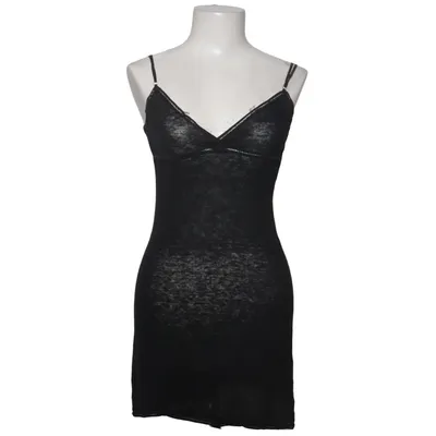 Slip (Black) from Agatha