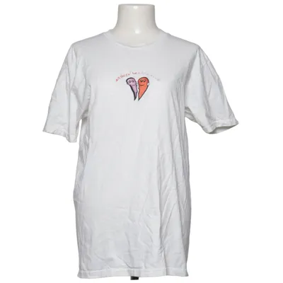 T-shirt (White) from Gildan Hammer Cotton
