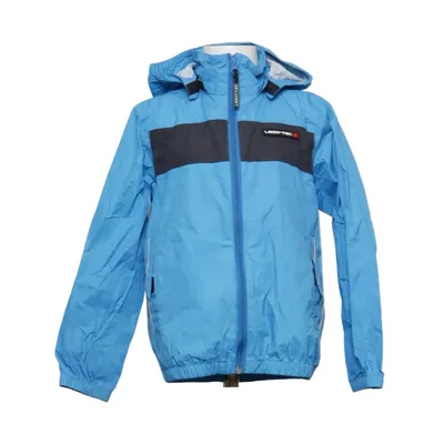 Regnjacka (Blå, Svart) från LEGO